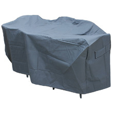 Rectangular Dining Set Furniture Cover Only